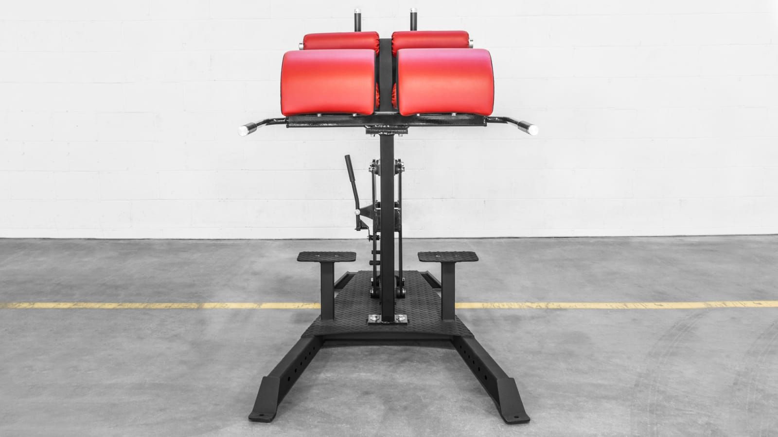 Rogue Monster Swing Arm GHD Glute Ham Developer Rogue Fitness